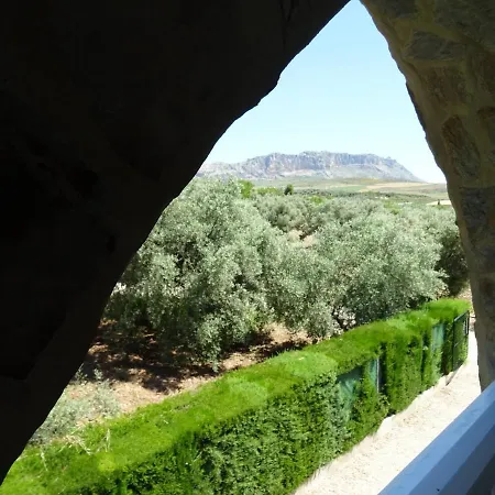 Casa rural Lo Pinto *