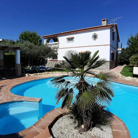 Casa Lo Pinto Private Pool South Of El Torcal -unesco-