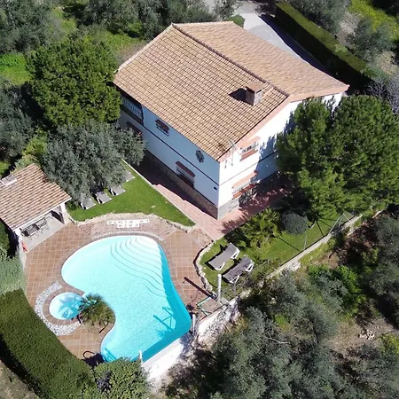 Casa rural Lo Pinto *