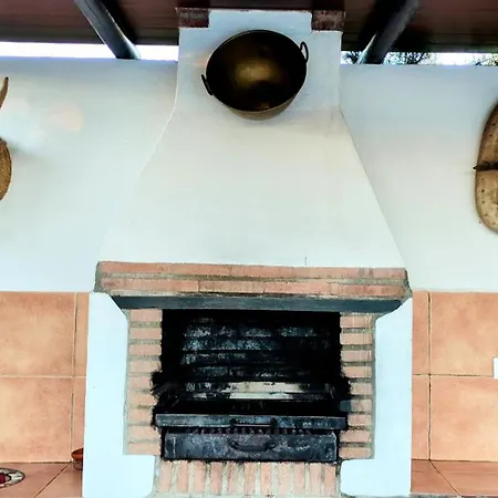 Country house Casa Lo Pinto Private Pool South Of El Torcal -unesco- *