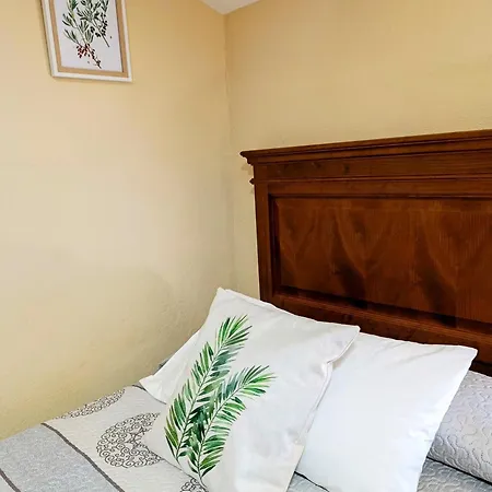 Country house Casa Lo Pinto Private Pool South Of El Torcal -unesco-