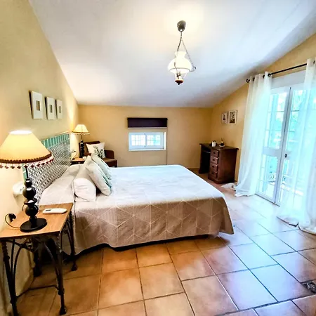Country house Casa Lo Pinto Private Pool South Of El Torcal -unesco- La Joya
