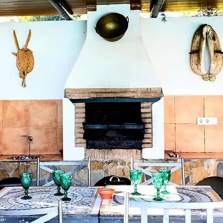 Casa Lo Pinto Private Pool South Of El Torcal -unesco-