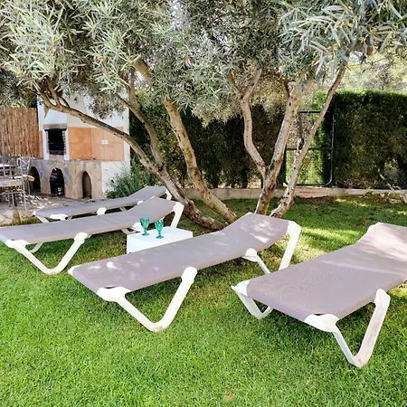 Casa Lo Pinto Private Pool South Of El Torcal -unesco- Country house La Joya
