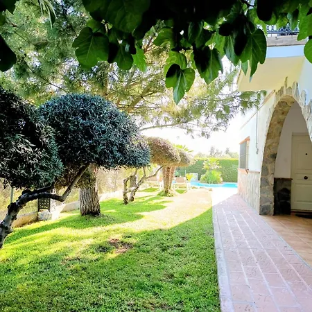Country house Casa Lo Pinto Private Pool South Of El Torcal -unesco- La Joya