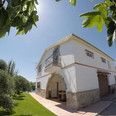 Casa rural Lo Pinto *
